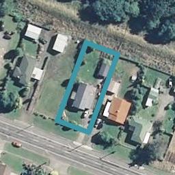 30 Half Mile Road, Tuatapere, Tuatapere