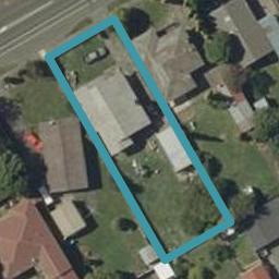 506 Pioneer Highway, Highbury, Palmerston North