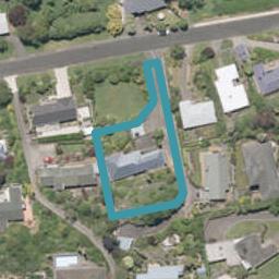 52 Wairere Road, Bastia Hill, Whanganui
