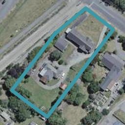 50 Bell Street, Featherston