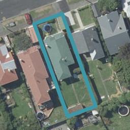 27 Nottingham Crescent, Calton Hill, Dunedin