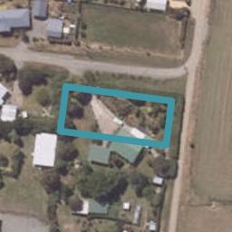1 Fairfax Street, Kakanui