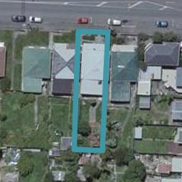 7 Luxford Street, Berhampore, Wellington