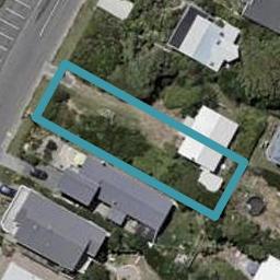 132 The Parade, Paekakariki