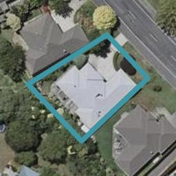91 Park Avenue, Waikanae