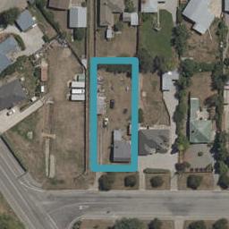 1 Thomas Street, Ranfurly, Ranfurly