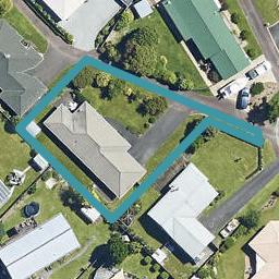 8 Barraud Place, Pukehangi, Rotorua