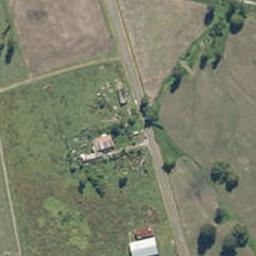 541 La Fontaine Road, Harihari