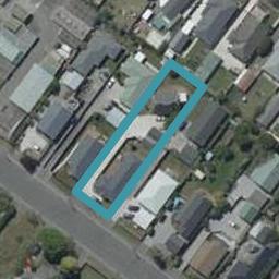 2/35 Ottawa Road, Wainoni, Christchurch