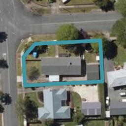 1 Avon Street, Tikipunga, Whangarei