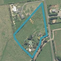 118 Harris Road, Waiuku