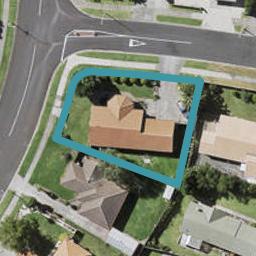 1 Elderberry Road, Burswood, Auckland