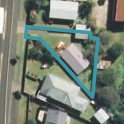 216 Waihi Road, Hawera