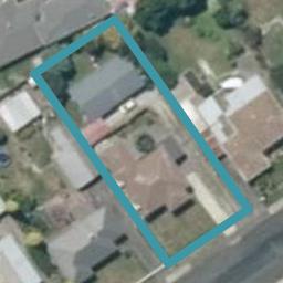 1410 Woodstock Avenue, Mayfair, Hastings