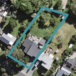 8 Ridge Road, Oneroa, Waiheke Island