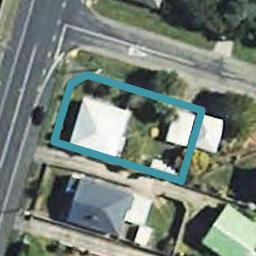 16 Collins Street, Hawera