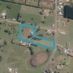 144 Church Road, Te Kamo, Whangārei
