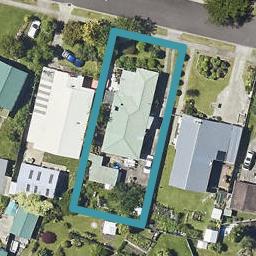 6 MacKenzie Street, Kawerau, Kawerau