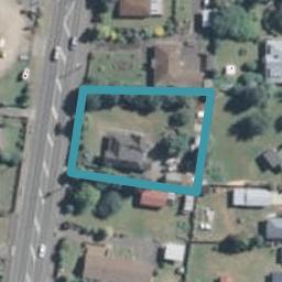 112 Temuka-Orari Highway, Winchester