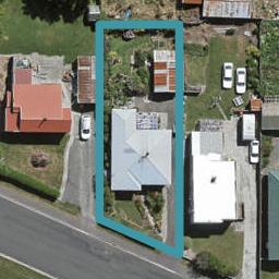 130 Moulson Street, Strathern, Invercargill