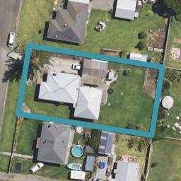 13 Ralph Street, Tamarau, Gisborne