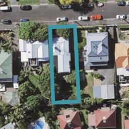16 Domain Street, Devonport, Auckland