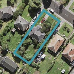12 Denny Avenue, Wesley, Auckland