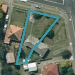 1 Holyrood Terrace, Waipukurau, Waipukurau