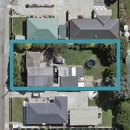 19 Fraser Street, Waikiwi, Invercargill