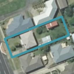 210 Rolleston Street, Thames, Thames