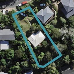 32 Coromandel Road, Oneroa, Waiheke Island
