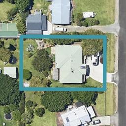 25 Esplanade Road, Tahawai, Katikati