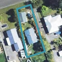 23 Warwick Road, Stratford