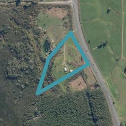 4911 State Highway 1, Waiomio, Kawakawa