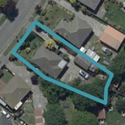 8 Tinokore Street, Hei Hei, Christchurch