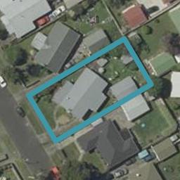 104 Ruamahanga Crescent, Terrace End, Palmerston North