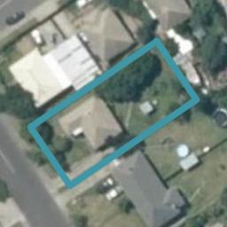 1002 Beatty Street, Mayfair, Hastings
