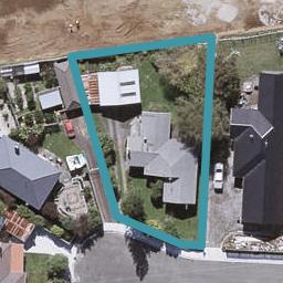10 Lynton Street, Upper Vogeltown, New Plymouth