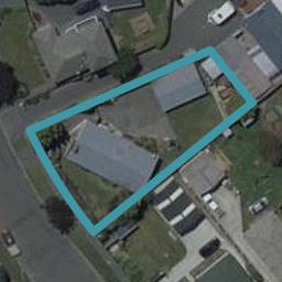117 Warren Crescent, Hillmorton, Christchurch