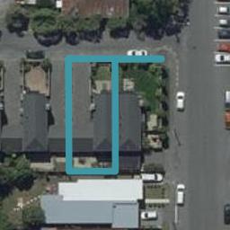 2 Keoghs Lane, St Albans, Christchurch