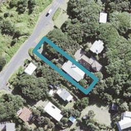 151 Marine Parade North, Piha, Piha
