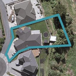 14 Lemont Place, Westown, New Plymouth