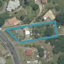 39 Awakino Road, Te Kuiti