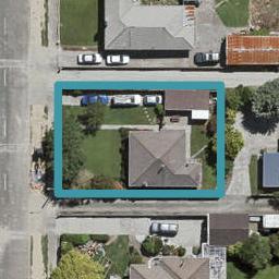 298 Nelson Street, Strathern, Invercargill