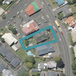11 Great North Road, Saint Johns Hill, Whanganui