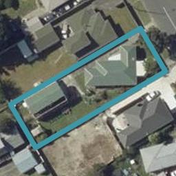 25 Highbury Avenue, Highbury, Palmerston North