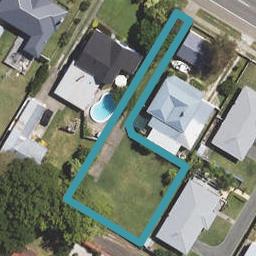 482A Aberdeen Road, Te Hapara, Gisborne