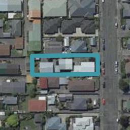 3/21 Seddon Street, Sydenham, Christchurch