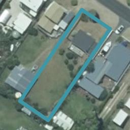 44 Riverview Road, Cooks Beach, Whitianga