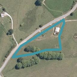 0 Finlayson Brook Rd, Mareretu
